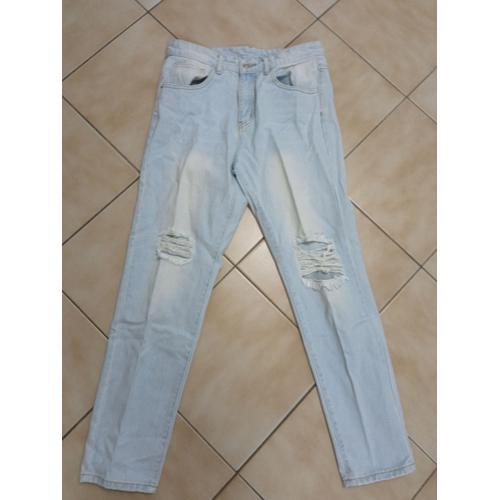 Jean Zara Taille 40 Neuf