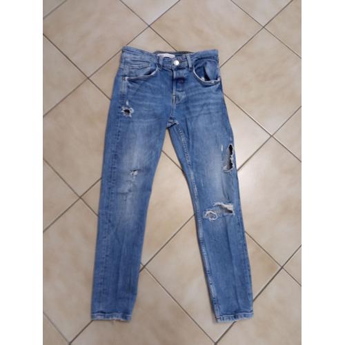 Jean Zara Taille 40