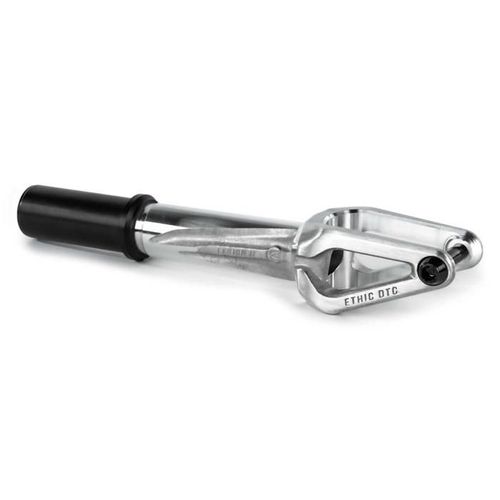 Fourche Trottinette Ethic Dtc Legion V2 8std Ihc Noir