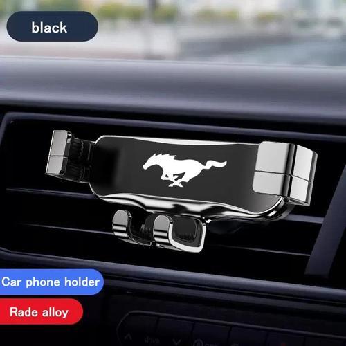Support de téléphone de voiture pour Ford Mustang GT SHELBY