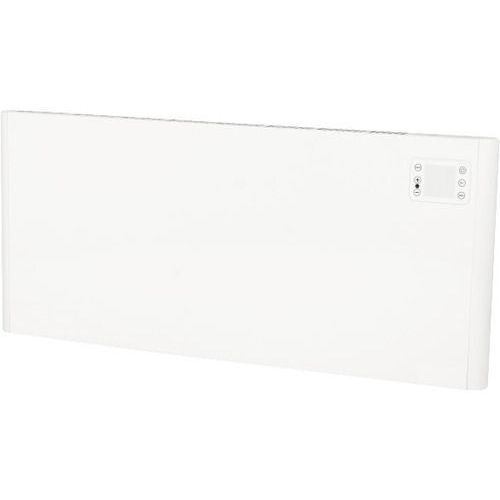 Eurom Alutherm 2000 WiFi - Radiateur électrique - 2000W - 80m3