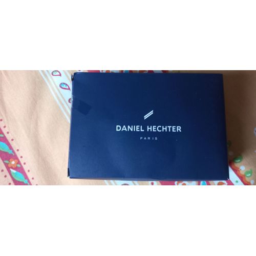 Coffret Daniel Hechter