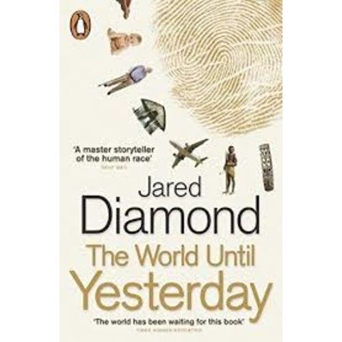 The World Until Yesterday