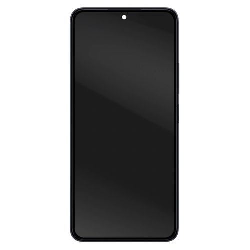 Écran Pour Xiaomi 13t Et 13t Pro Lcd + Vitre Tactile + Châssis Xiaominoir