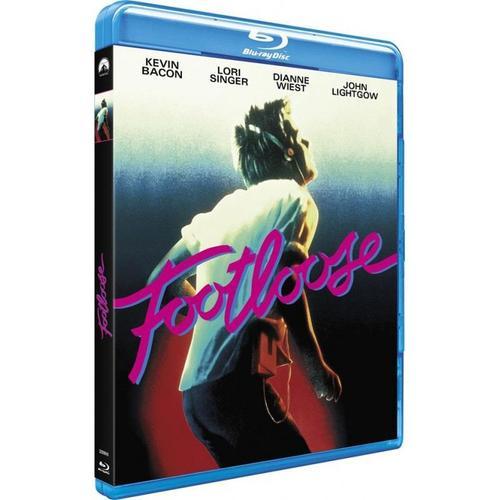 Footloose - Blu-Ray