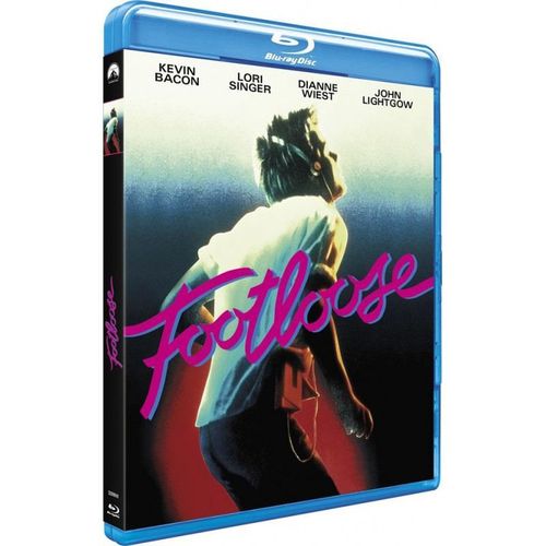 Footloose - Blu-Ray