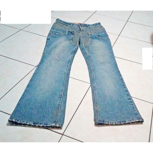Jean Taille 36 K & G ..