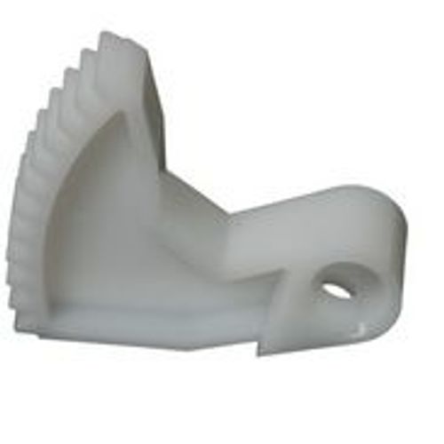 LEVIER TOSHIBA TRAY UP SHAFT GEAR