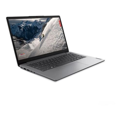 Ordinateur portable LENOVO IdeaPad 1 14ALC7 R5 16Go 512Go