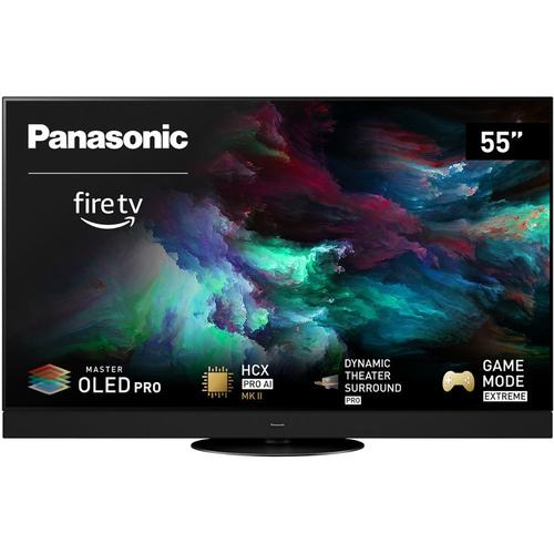 TV OLED PANASONIC TV-55Z90AEG