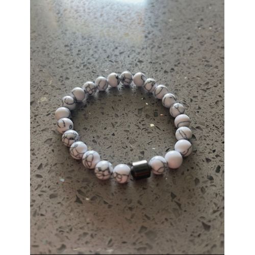 Bracelets En Pierre