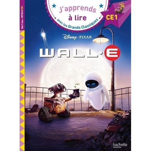Wall-E - Ce1