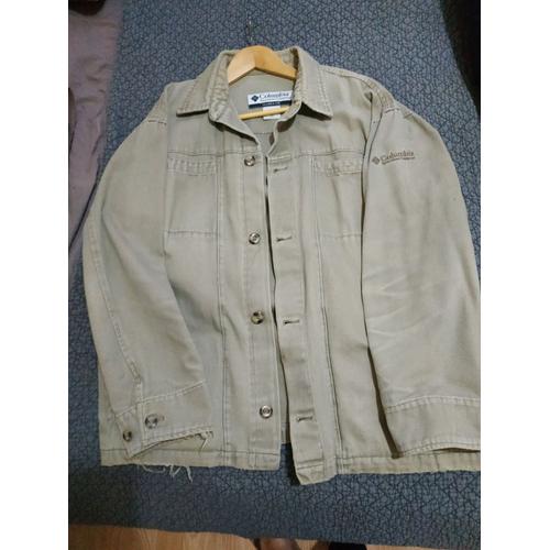 Veste Blouson Columbia