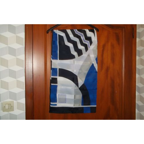 Foulard 75 Cm X 70 Cm
