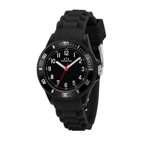 Montre En Plastique
