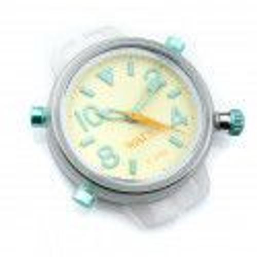 Montre Femme Watx & Colors Rwa3069 (Ø 43 Mm)