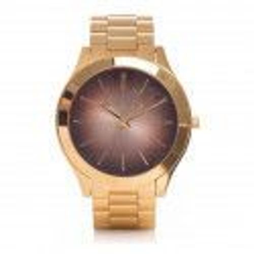 Montre Femme Michael Kors Slim Runway Mk3381