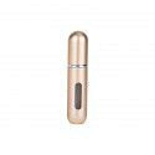 Atomiseur Rechargeable Classic Hd Gold Travalo (5 Ml) 