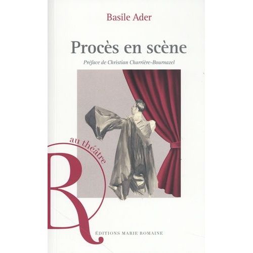 Procès En Scène