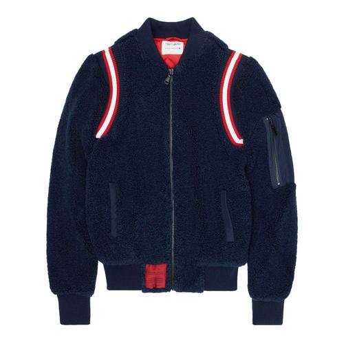 Bomber teddy online smith