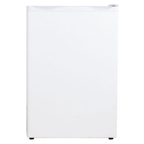 Réfrigérateur table top Frigelux R4TT140BE