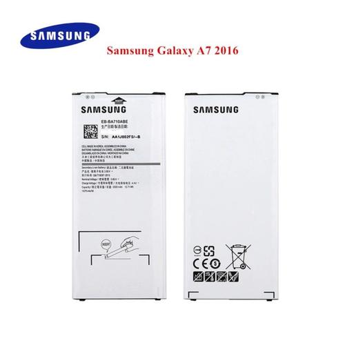 Batterie Samsung Galaxy A7 2016