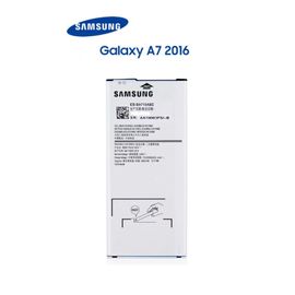 Batterie Interne Samsung Galaxy A7 2016