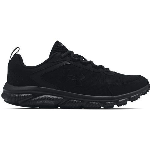 Baskets Basses Under Armour Charged Assert 9