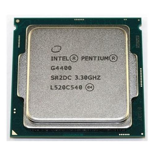 INTEL G4400