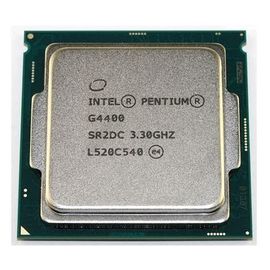 INTEL G4400