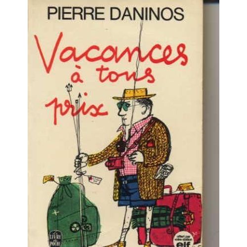 Vacances À Tous Prix