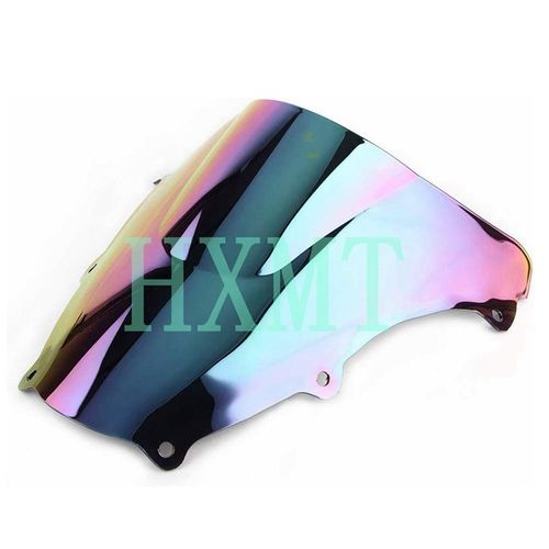 Écran De Carénage De Pare-Brise De Moto,Pare-Brise,Suzuki Sv650,Sv650s,Sv1000,Sv1000s,2003-2012,Sv 650,1000,650 S,1000 S - Type Iridium