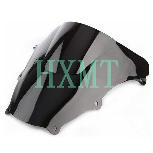 Écran De Carénage De Pare-Brise De Moto,Pare-Brise,Suzuki Sv650,Sv650s,Sv1000,Sv1000s,2003-2012,Sv 650,1000,650 S,1000 S - Type Black