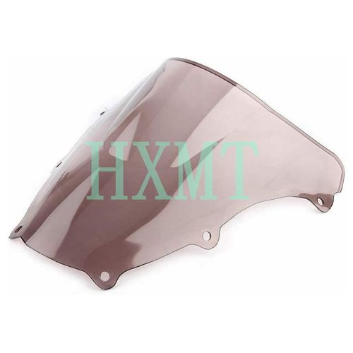 Écran De Carénage De Pare-Brise De Moto,Pare-Brise,Suzuki Sv650,Sv650s,Sv1000,Sv1000s,2003-2012,Sv 650,1000,650 S,1000 S - Type Smoke