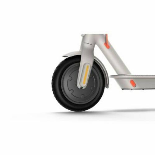 Trottinette électrique Xiaomi Mi Electric Scooter 3 600 W Gris - Trottinette  électrique - Equipements de sport