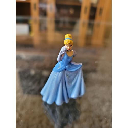 Jouet Figurine Disney - Cendrillon