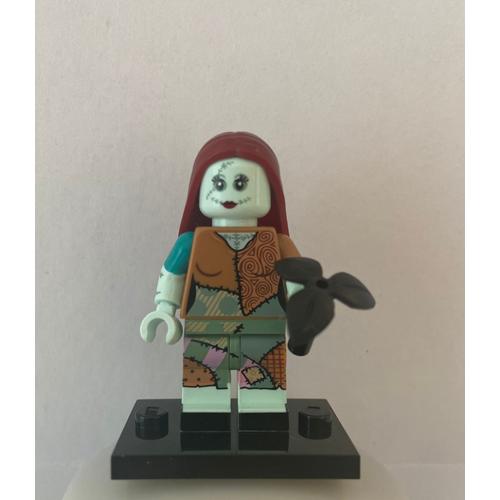 Lego Mini Figurines Disney Série 2 - Sally