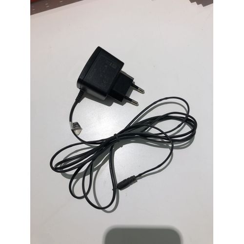 Chargeur Te