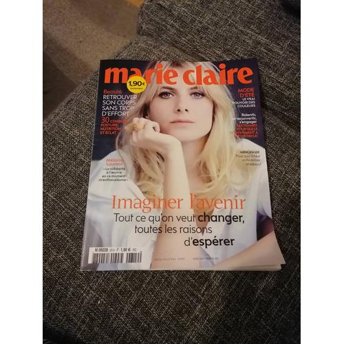 Marie Claire 814