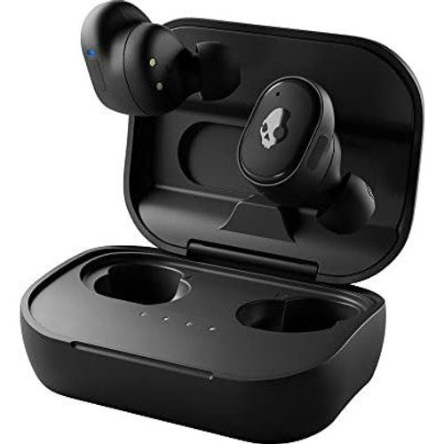 Skullcandy Grind True Wireless Noir Profond