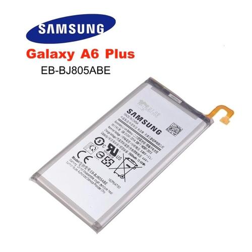 Batterie Samsung Galaxy A6 Plus 2018