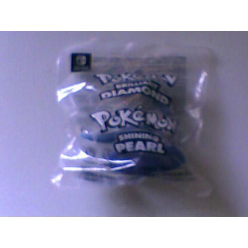 Figurine Pokemon Diamant Etincelant