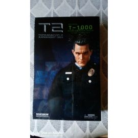 Sideshow Terminator 2 Judgement Day T-1000