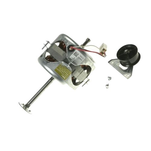 Moteur d'origine - Sèche-linge (C00345581 ARISTON HOTPOINT, INDESIT)