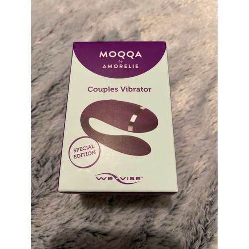 We Vibe « Couple Vibrator » 