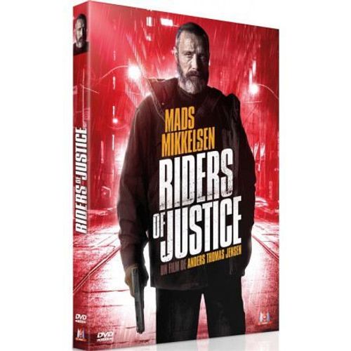 Riders Of Justice