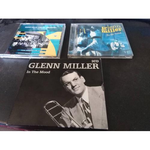 Glenn Miller Black Box