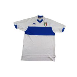 Maillot Italie Vintage Extérieur 1999-2000