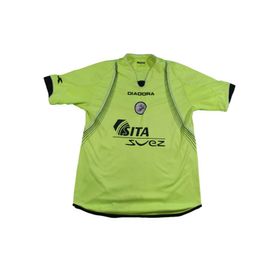 Maillot Valenciennes Vintage Extérieur 2007-2008