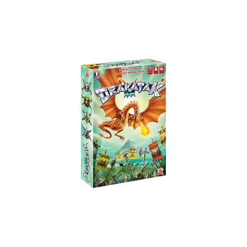 Drakatak